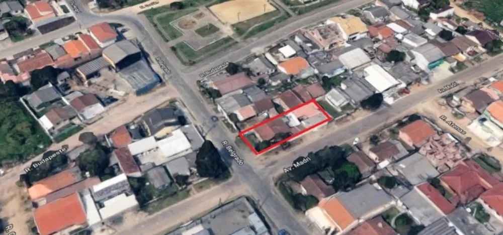 Terreno, 432 m² - Foto 5