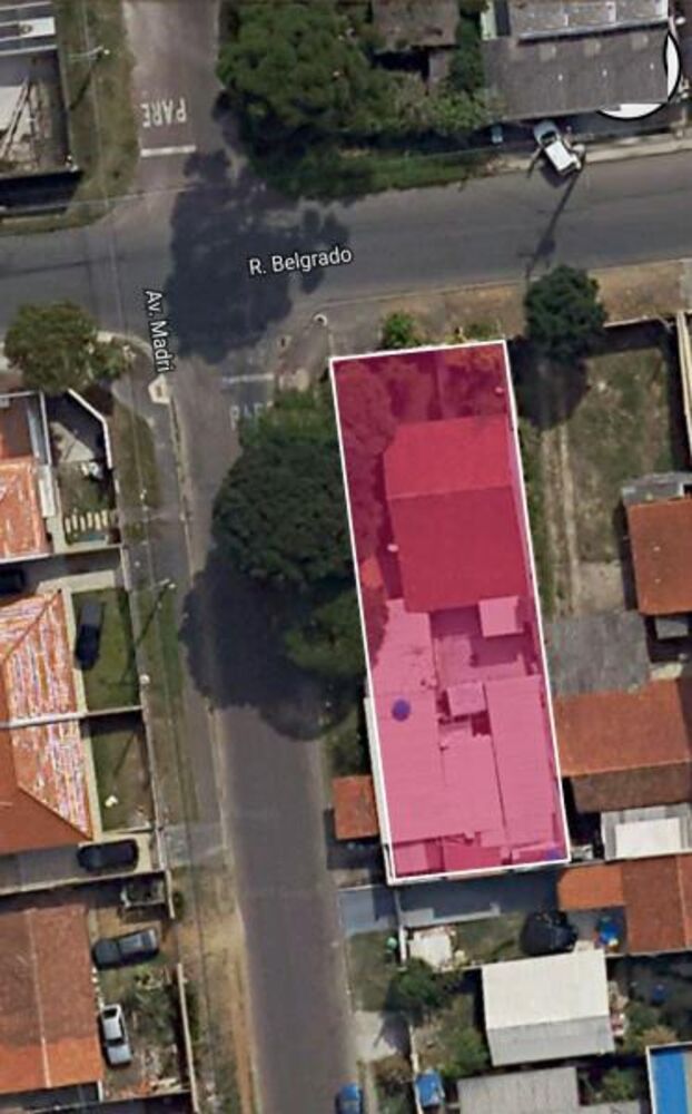 Terreno, 432 m² - Foto 3