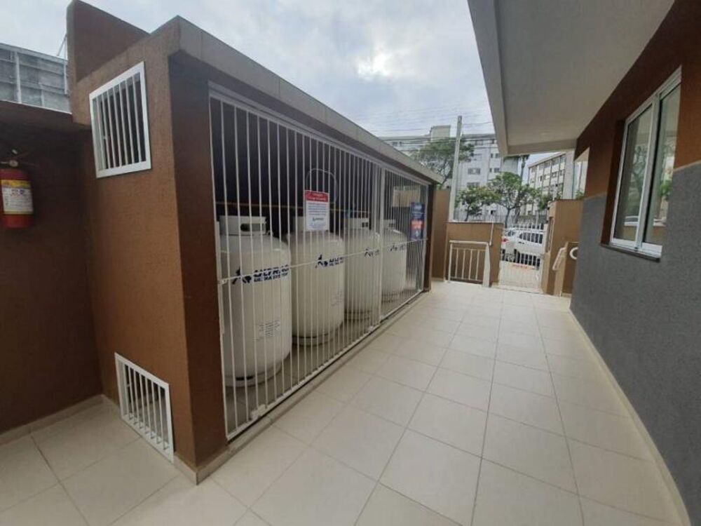 Apartamento, 1 quarto, 29 m² - Foto 3