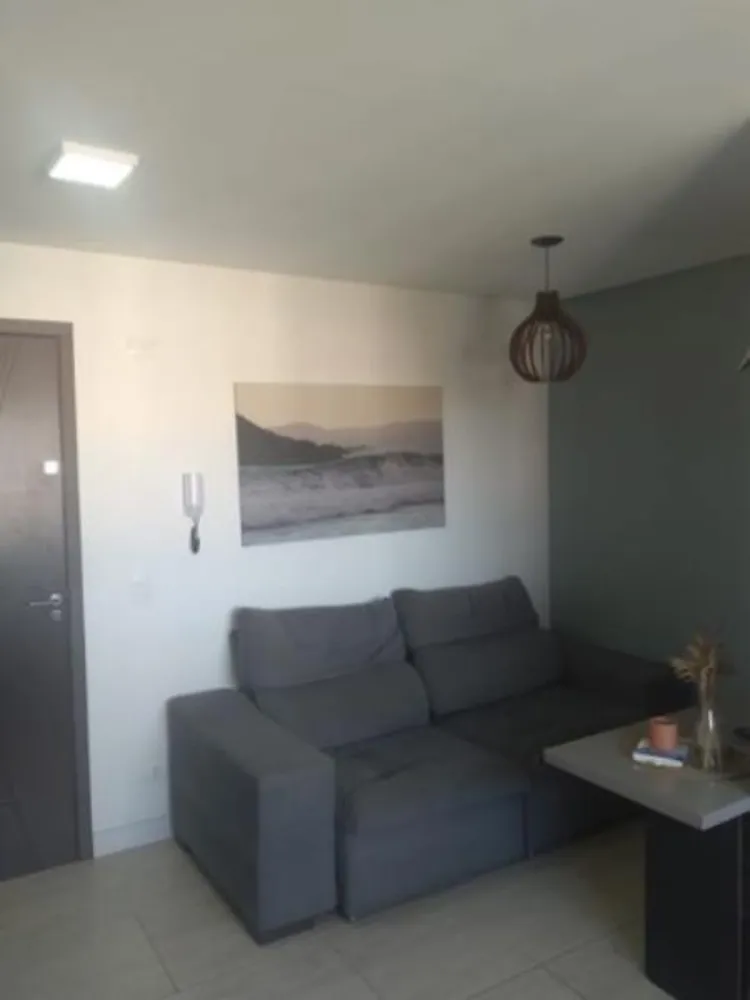 Apartamento, 1 quarto, 29 m² - Foto 8