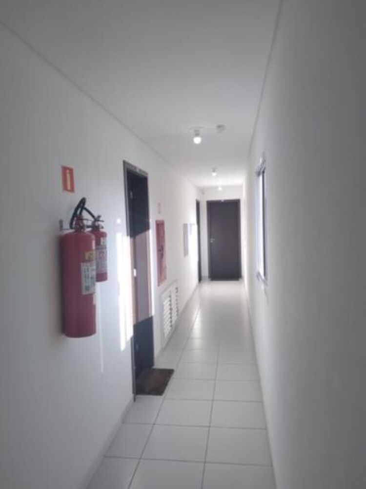 Apartamento, 1 quarto, 29 m² - Foto 4
