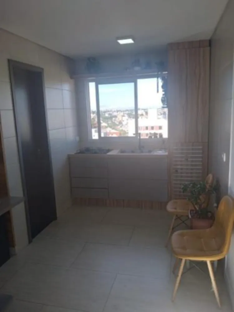 Apartamento, 1 quarto, 29 m² - Foto 3