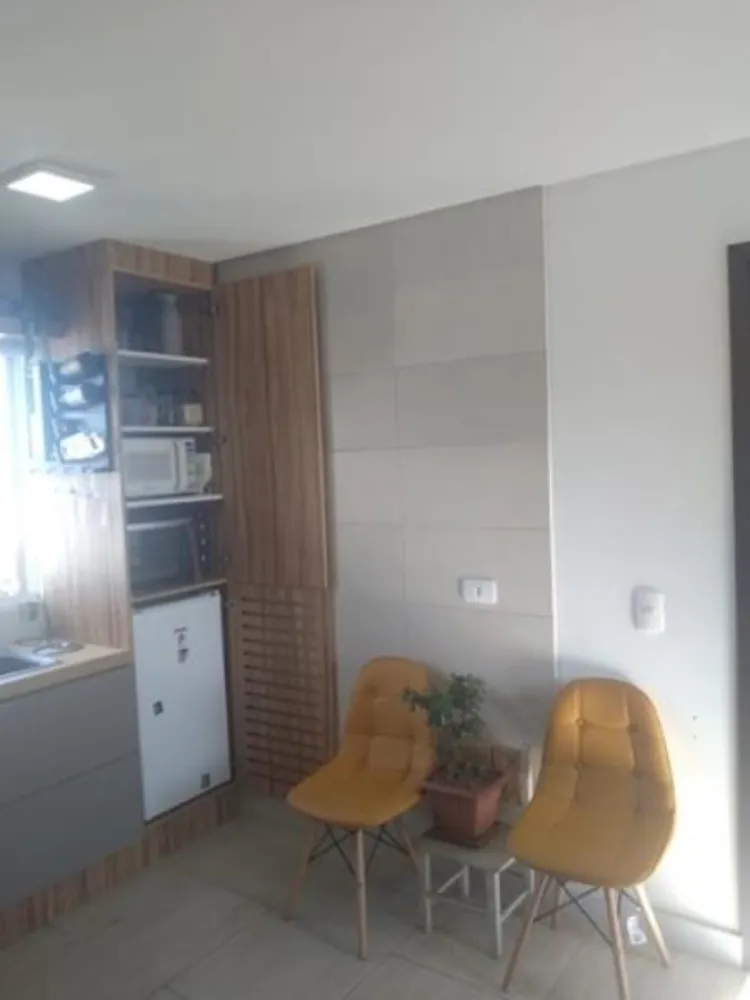 Apartamento, 1 quarto, 29 m² - Foto 2