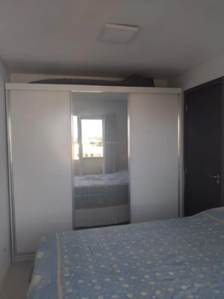 Apartamento, 1 quarto, 29 m² - Foto 11