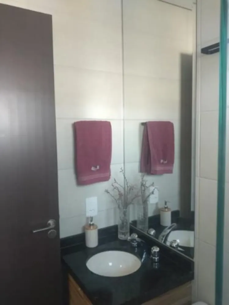 Apartamento, 1 quarto, 29 m² - Foto 9