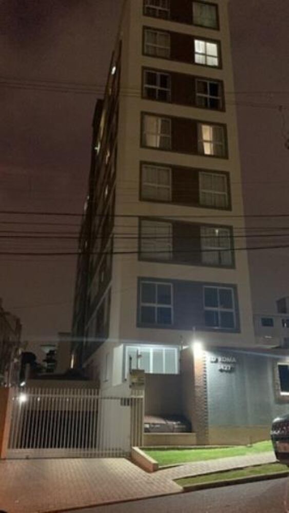 Apartamento, 1 quarto, 29 m² - Foto 1