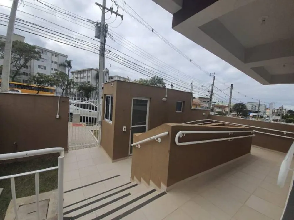 Apartamento, 1 quarto, 29 m² - Foto 4