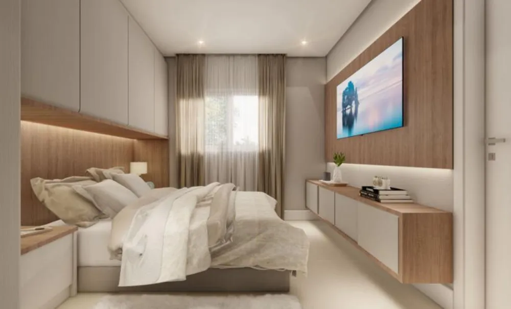 Sobrado, 3 quartos, 107 m² - Foto 7