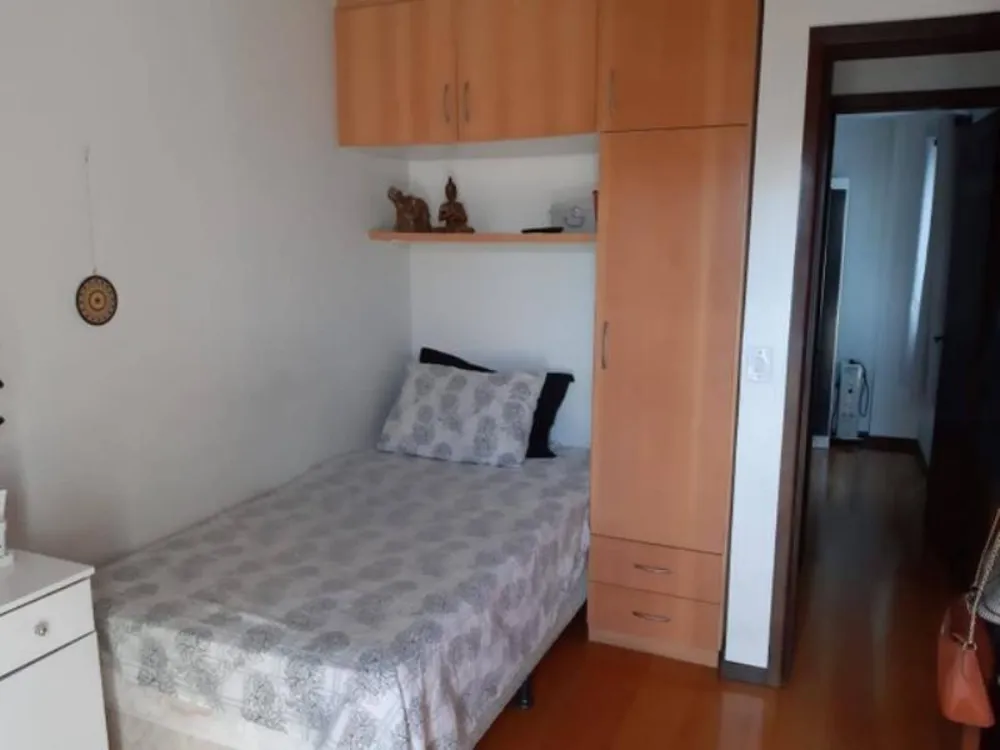 Sobrado, 4 quartos, 102 m² - Foto 11