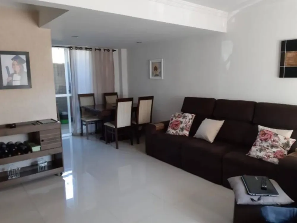 Sobrado, 4 quartos, 102 m² - Foto 7