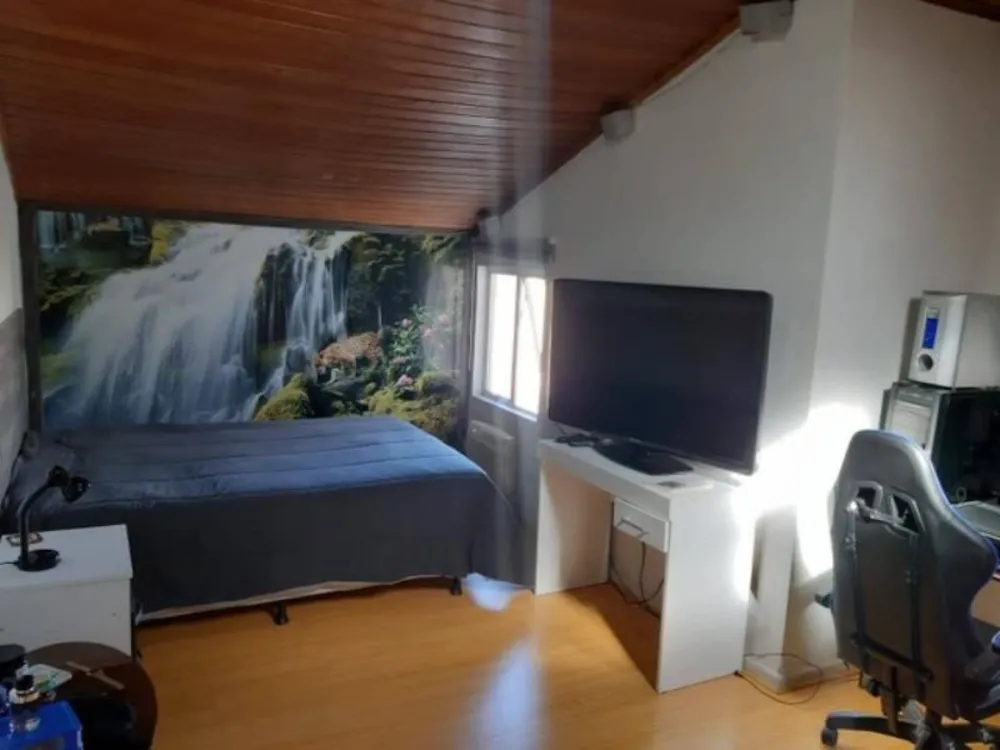 Sobrado, 4 quartos, 102 m² - Foto 5