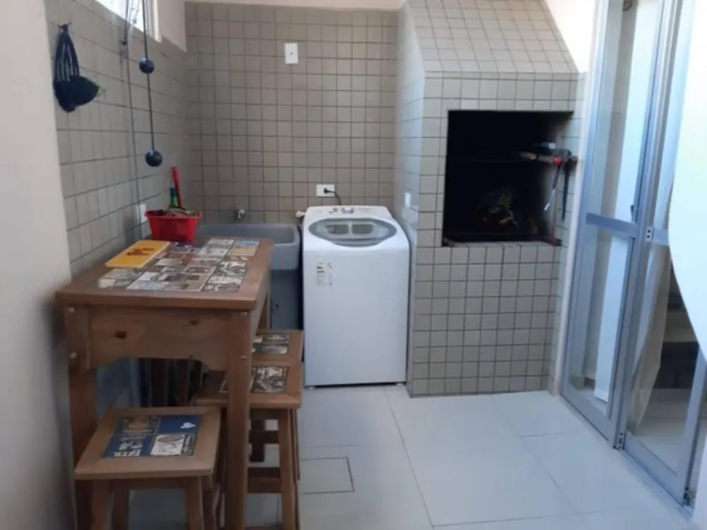 Sobrado, 4 quartos, 102 m² - Foto 10