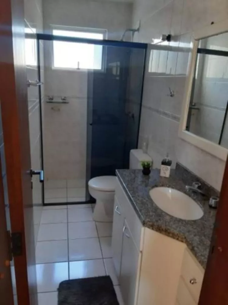 Sobrado à venda com 4 quartos, 102m² - Foto 3