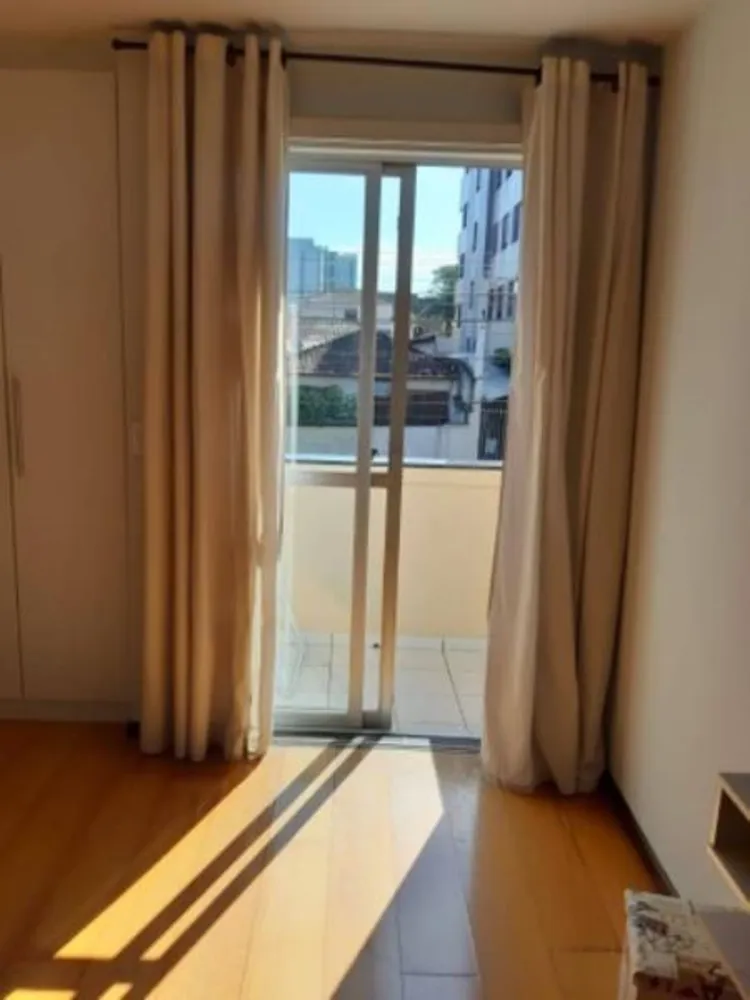 Sobrado, 4 quartos, 102 m² - Foto 8