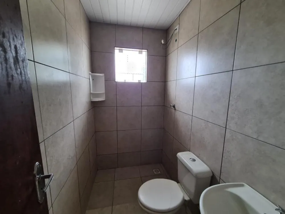Casa, 2 quartos, 39 m² - Foto 7