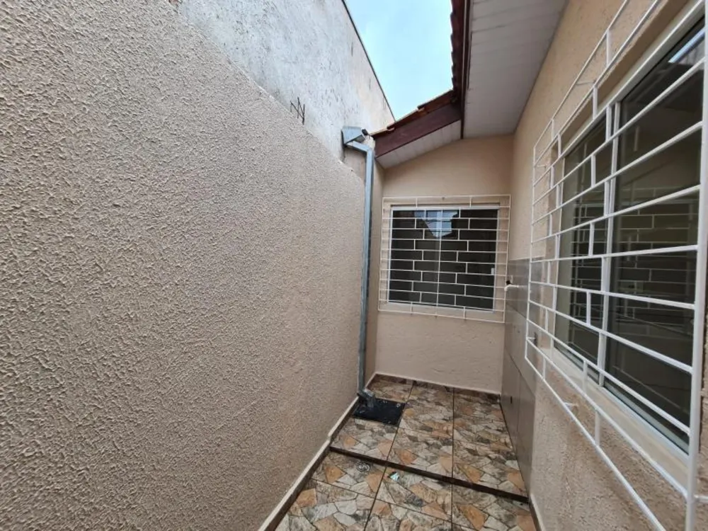 Casa, 2 quartos, 39 m² - Foto 5