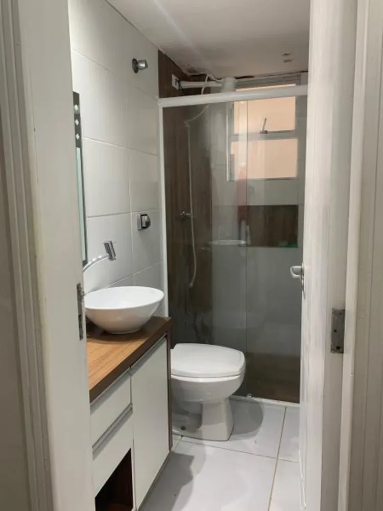 Apartamento, 2 quartos - Foto 7