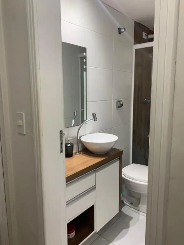 Apartamento, 2 quartos - Foto 8