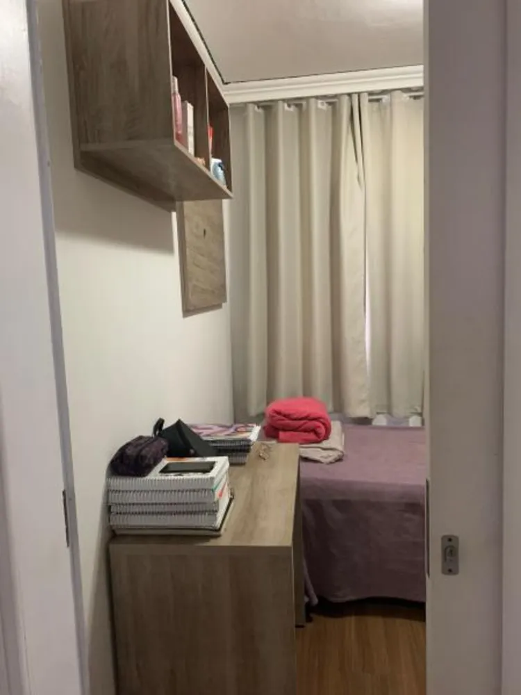 Apartamento, 2 quartos - Foto 11