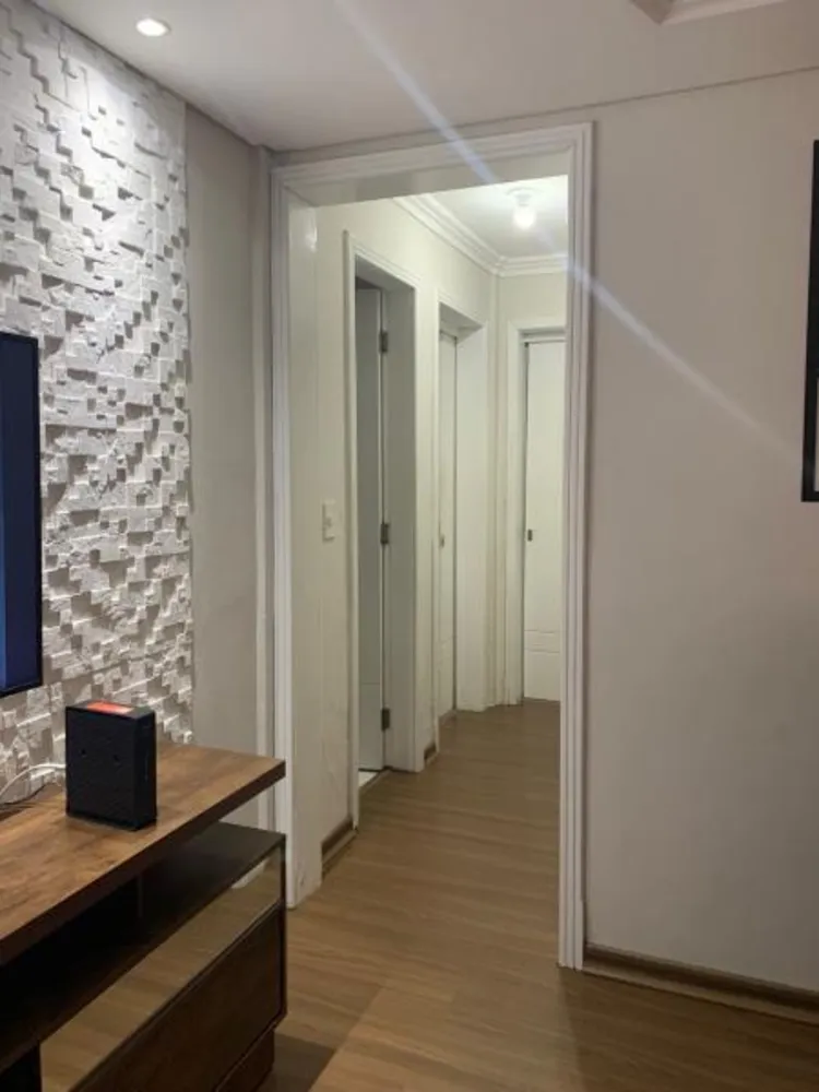 Apartamento, 2 quartos - Foto 6