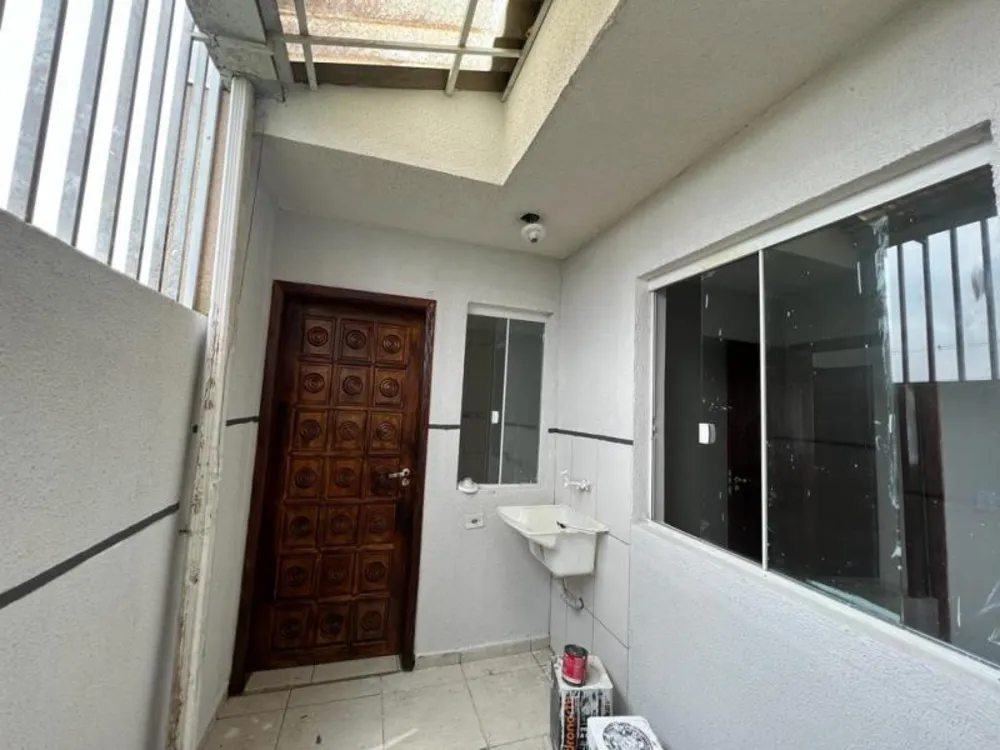 Apartamento, 2 quartos, 46 m² - Foto 8