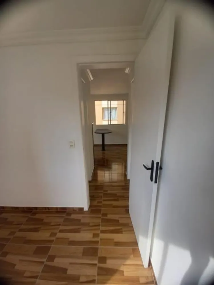 Apartamento, 2 quartos, 41 m² - Foto 11