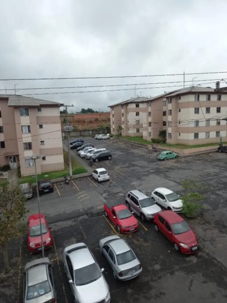 Apartamento, 2 quartos, 41 m² - Foto 2