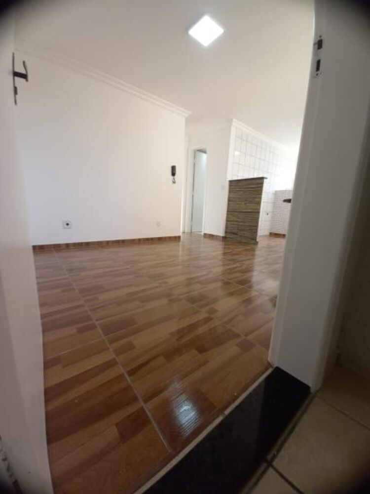 Apartamento à venda com 2 quartos, 41m² - Foto 1