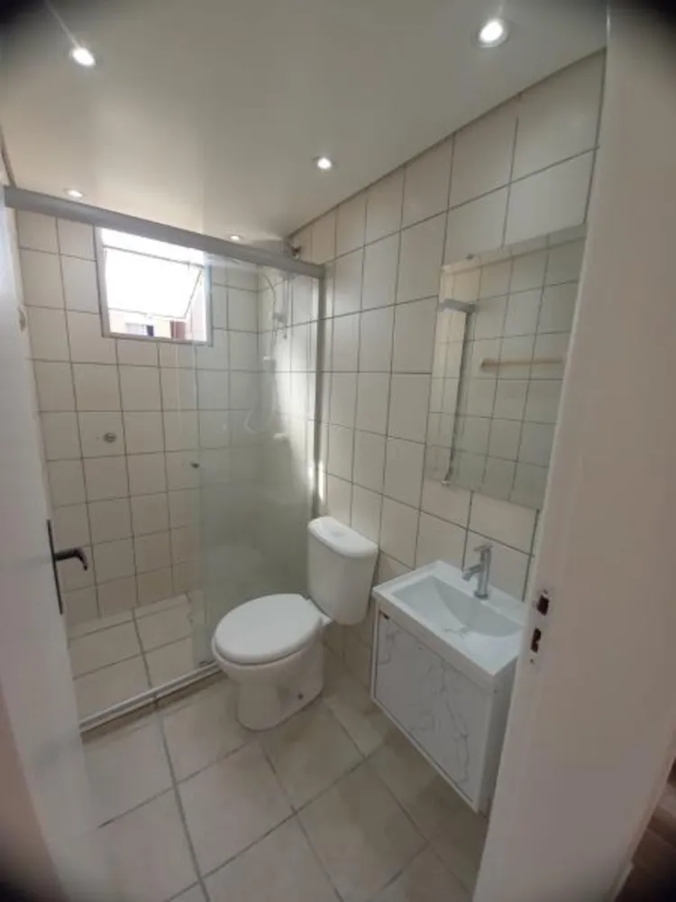 Apartamento, 2 quartos, 41 m² - Foto 10