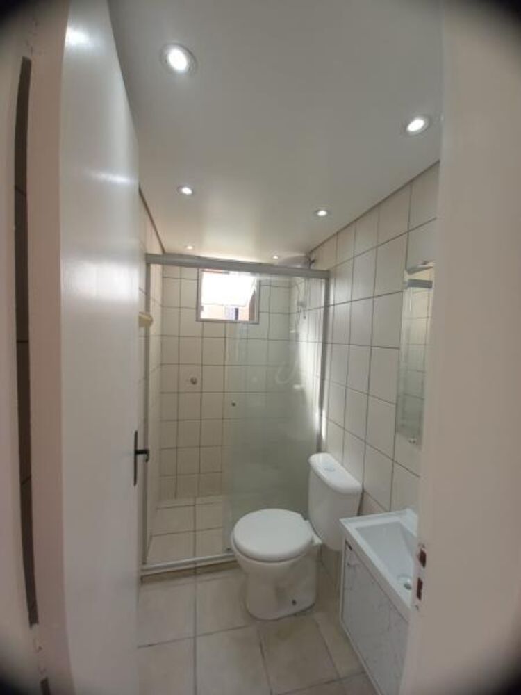 Apartamento à venda com 2 quartos, 41m² - Foto 4