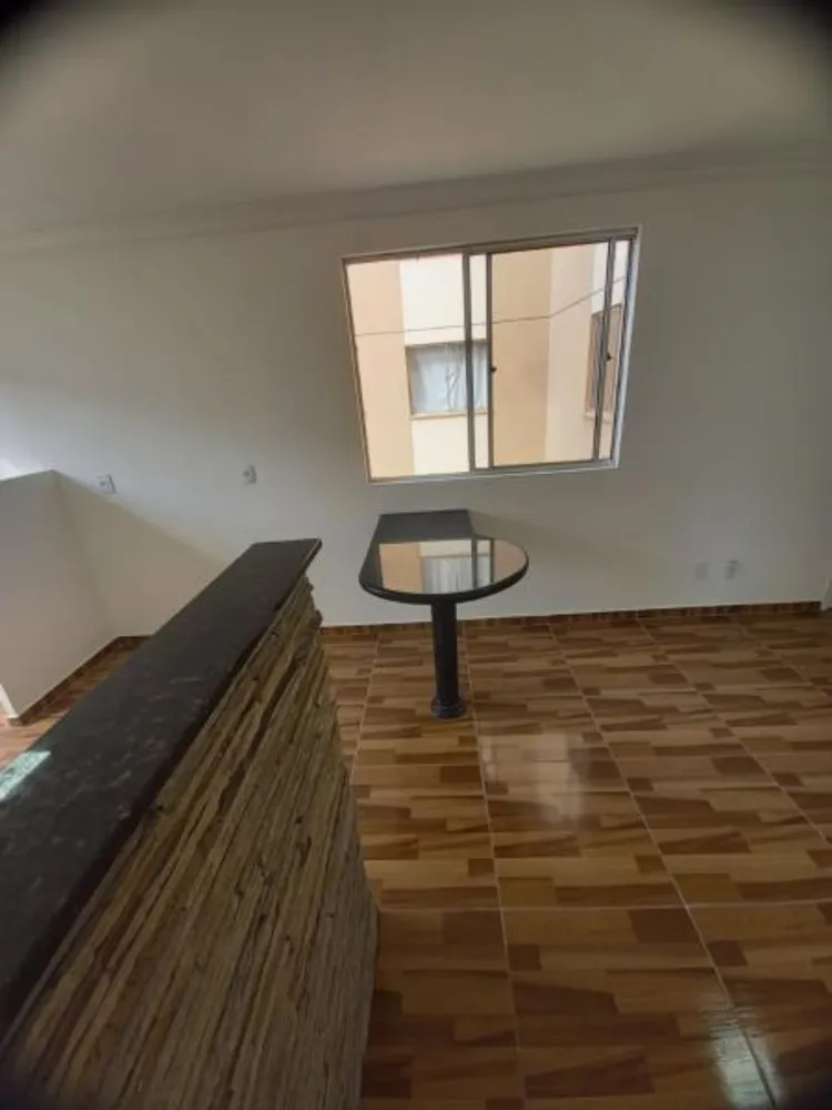 Apartamento, 2 quartos, 41 m² - Foto 12