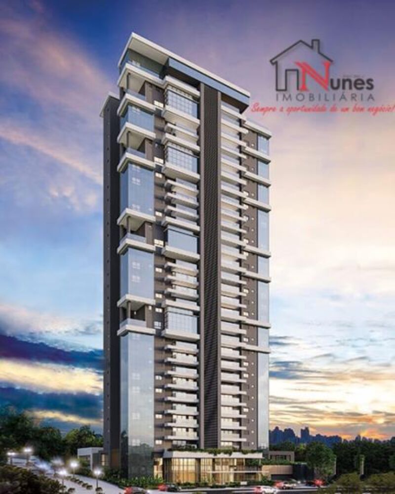 Apartamento, 3 quartos, 138 m² - Foto 1