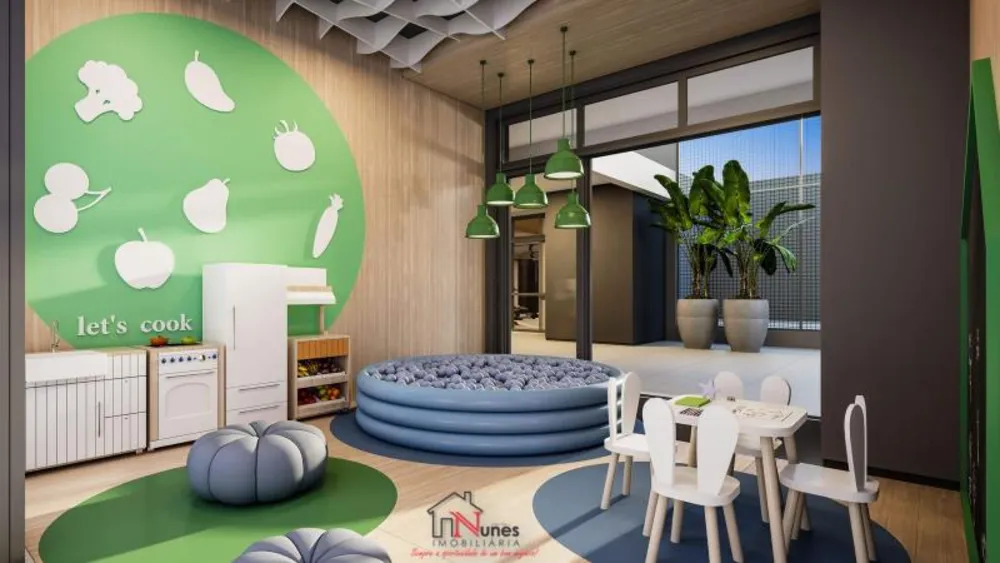 Apartamento, 3 quartos, 138 m² - Foto 12