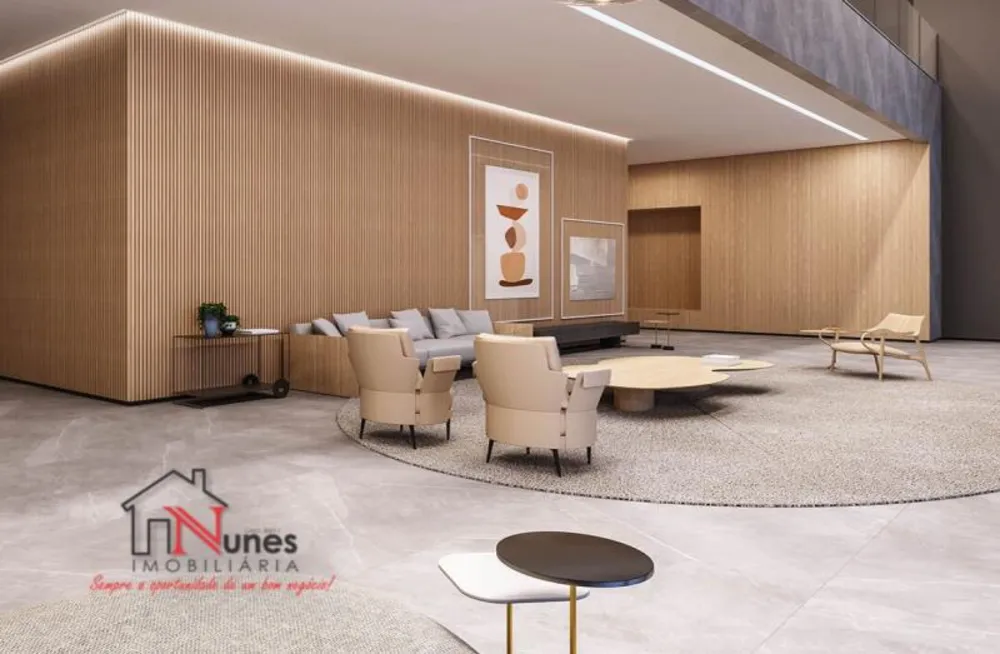 Apartamento, 3 quartos, 138 m² - Foto 5