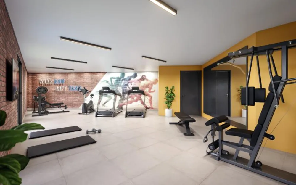 Sobrado, 3 quartos, 112 m² - Foto 5