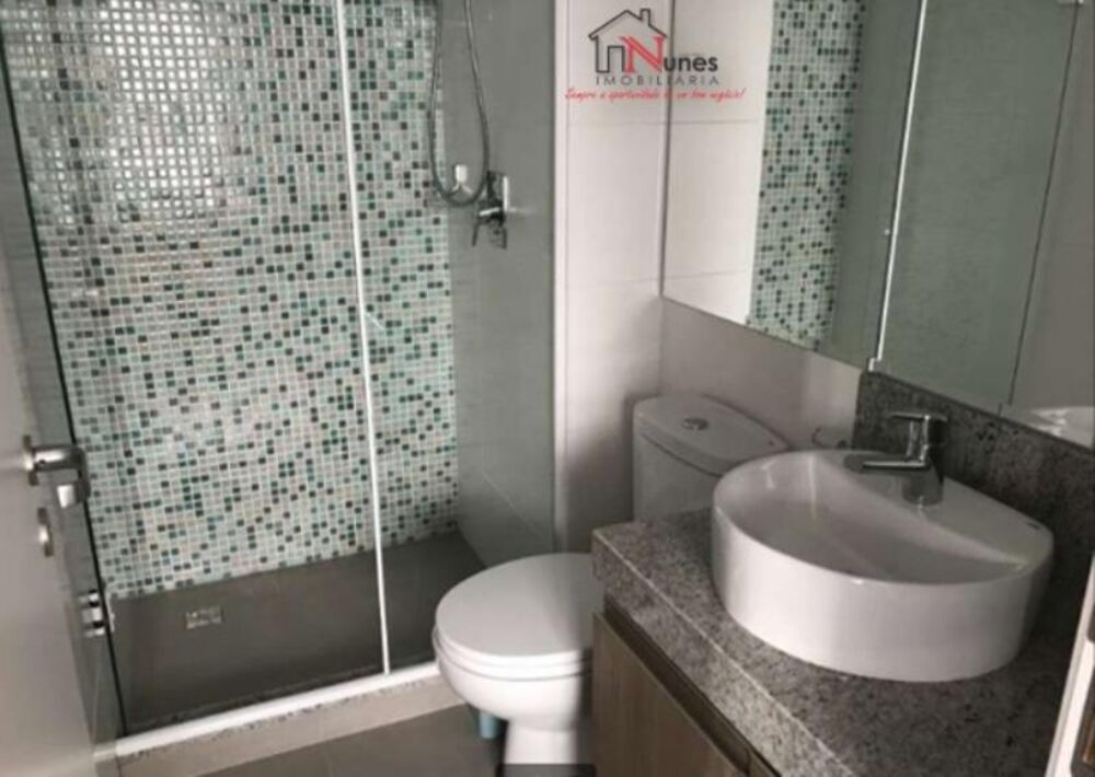 Apartamento, 1 quarto, 34 m² - Foto 4