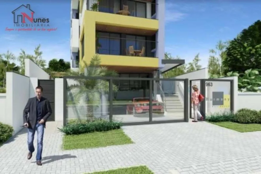 Apartamento, 1 quarto, 34 m² - Foto 9