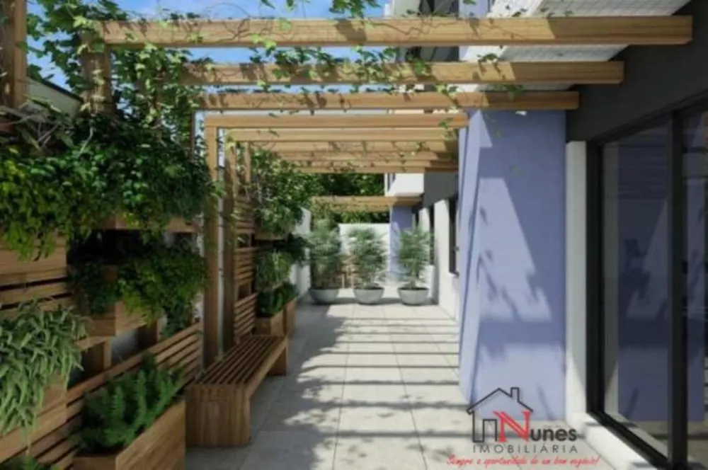 Apartamento, 1 quarto, 34 m² - Foto 12