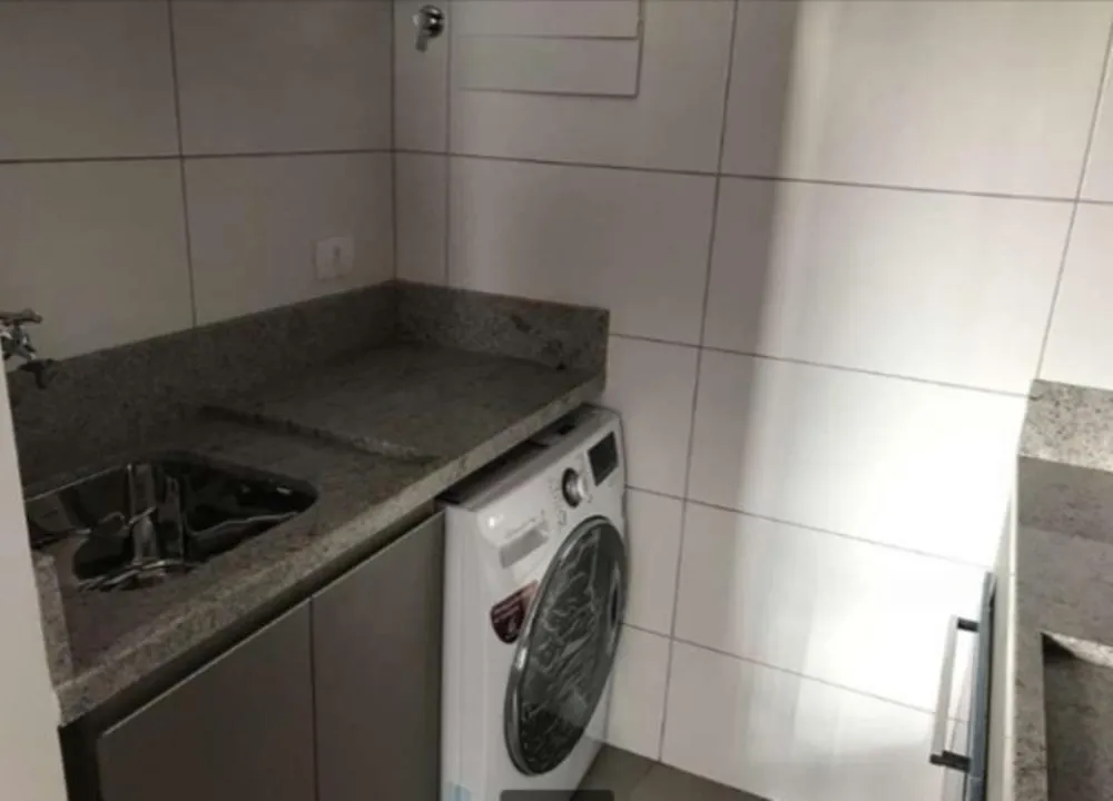 Apartamento, 1 quarto, 34 m² - Foto 7
