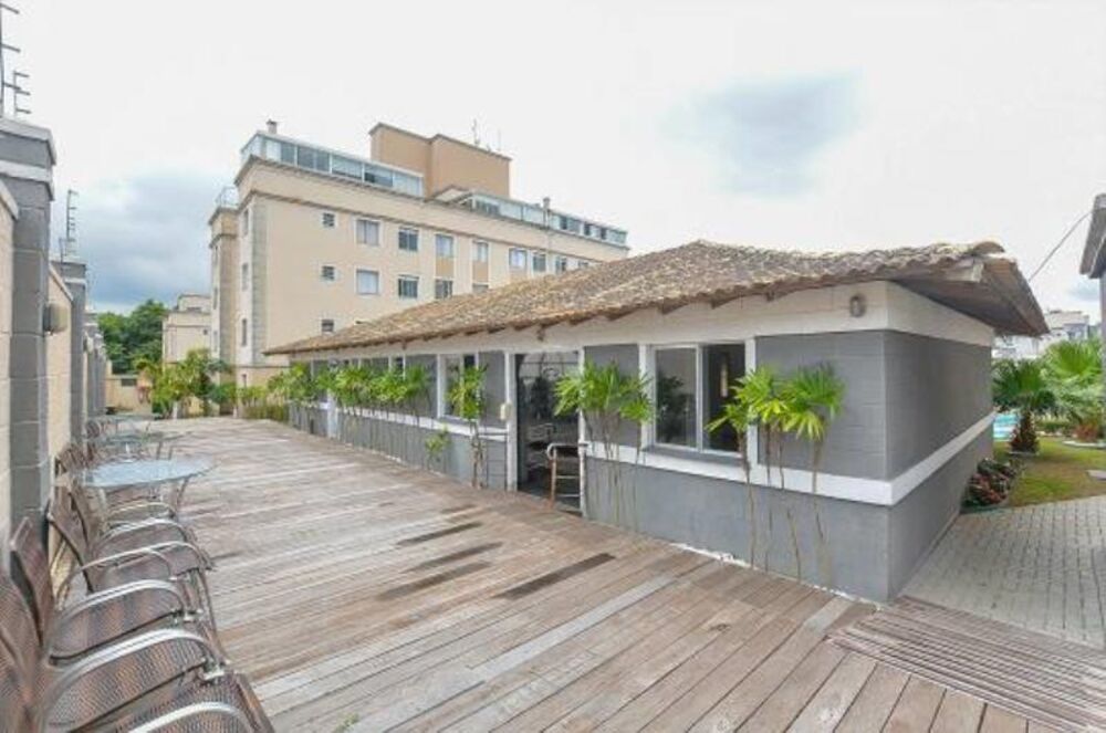 Cobertura à venda com 2 quartos, 74m² - Foto 1