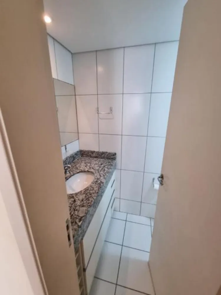 Cobertura, 2 quartos, 74 m² - Foto 1