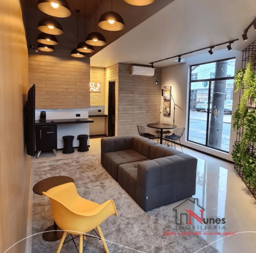 Apartamento, 1 quarto, 23 m² - Foto 15