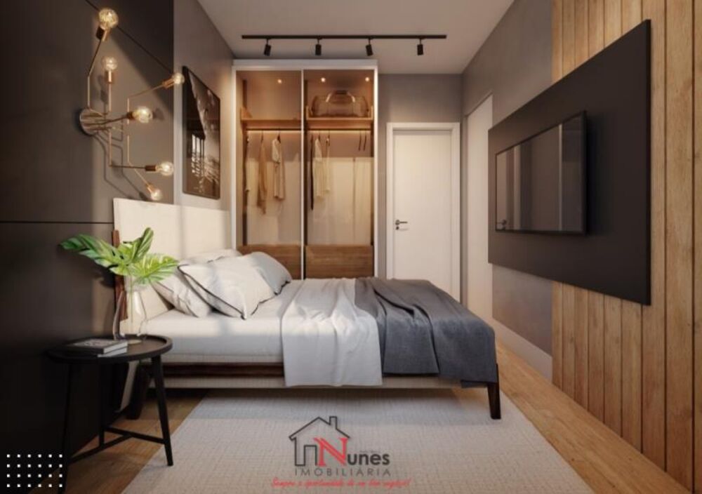 Apartamento, 1 quarto, 23 m² - Foto 5