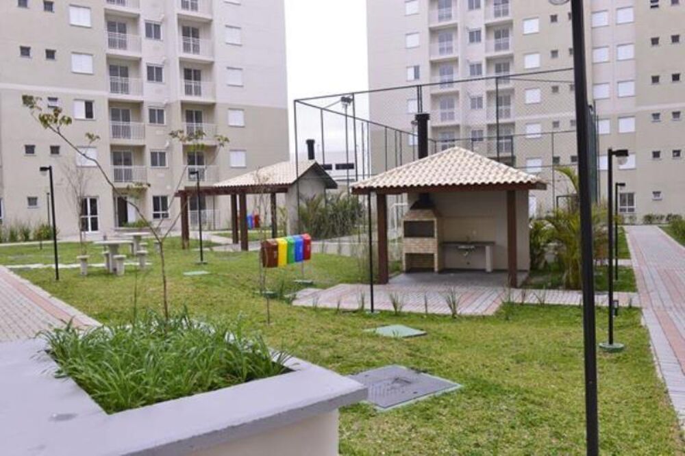 Apartamento, 2 quartos, 78 m² - Foto 3