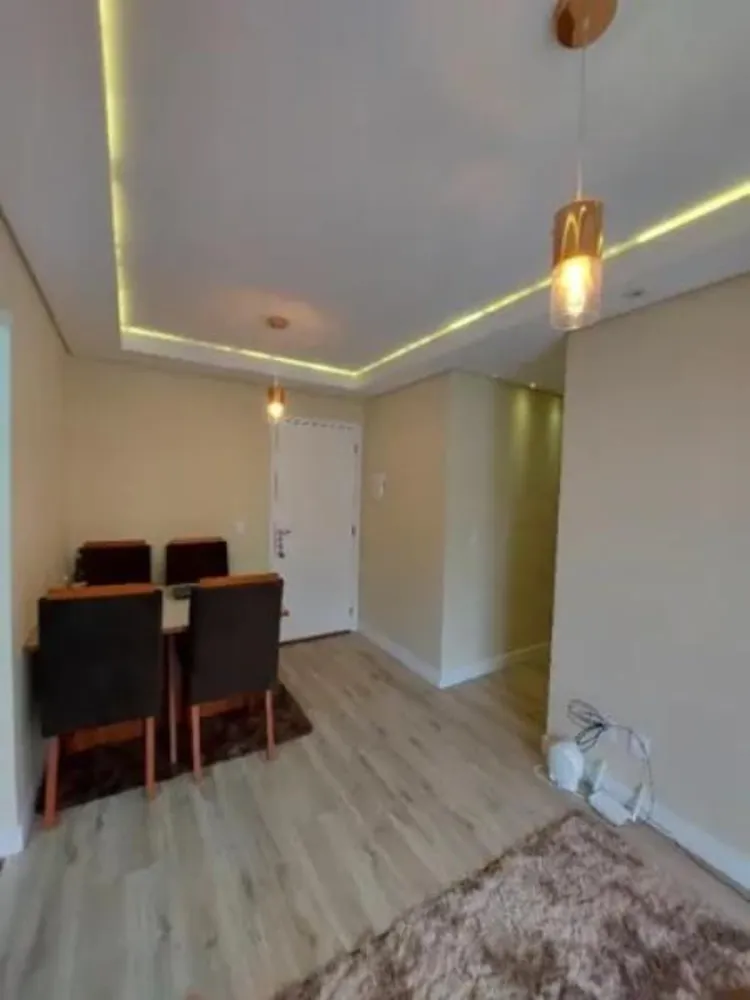 Apartamento, 2 quartos, 78 m² - Foto 6