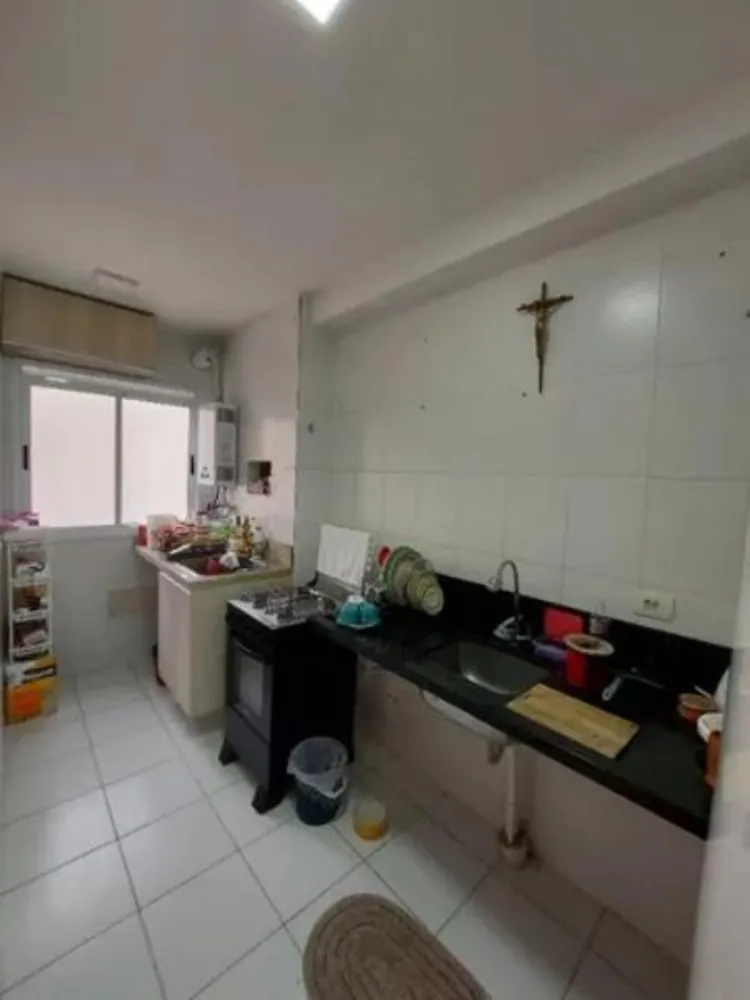 Apartamento, 2 quartos, 78 m² - Foto 7