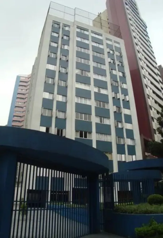 Apartamento, 3 quartos, 89 m² - Foto 1