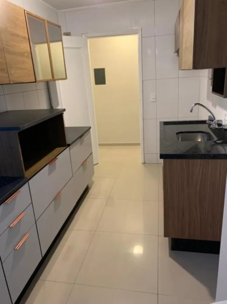 Apartamento, 3 quartos, 89 m² - Foto 3