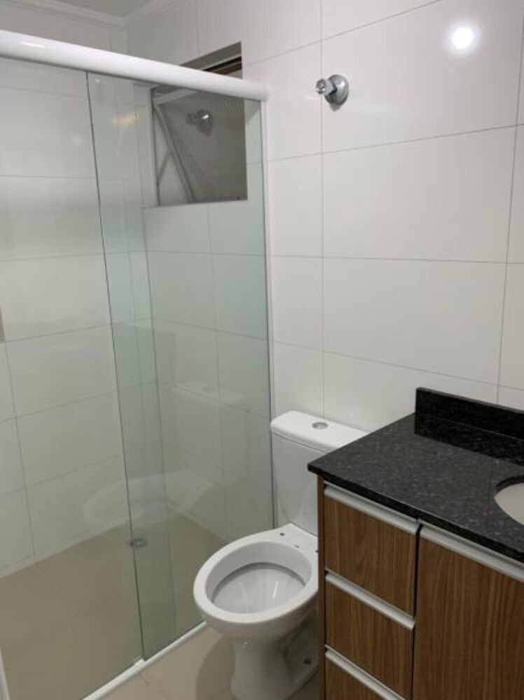 Apartamento, 3 quartos, 89 m² - Foto 1