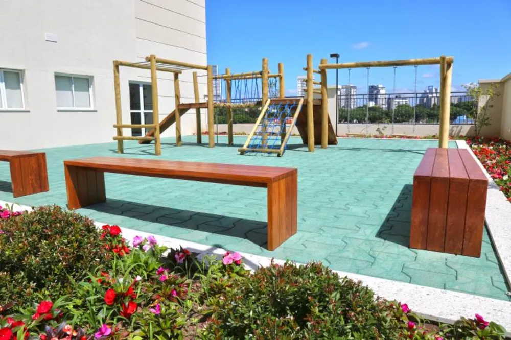 Apartamento, 1 quarto, 32 m² - Foto 11